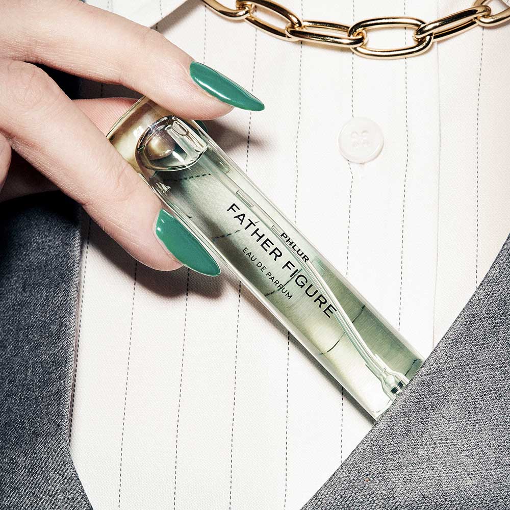 FATHER FIGURE EAU DE PARFUM